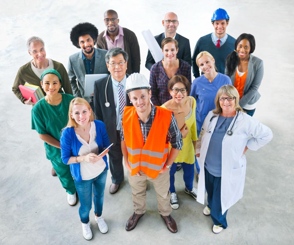 General Labor Staffing Solutions